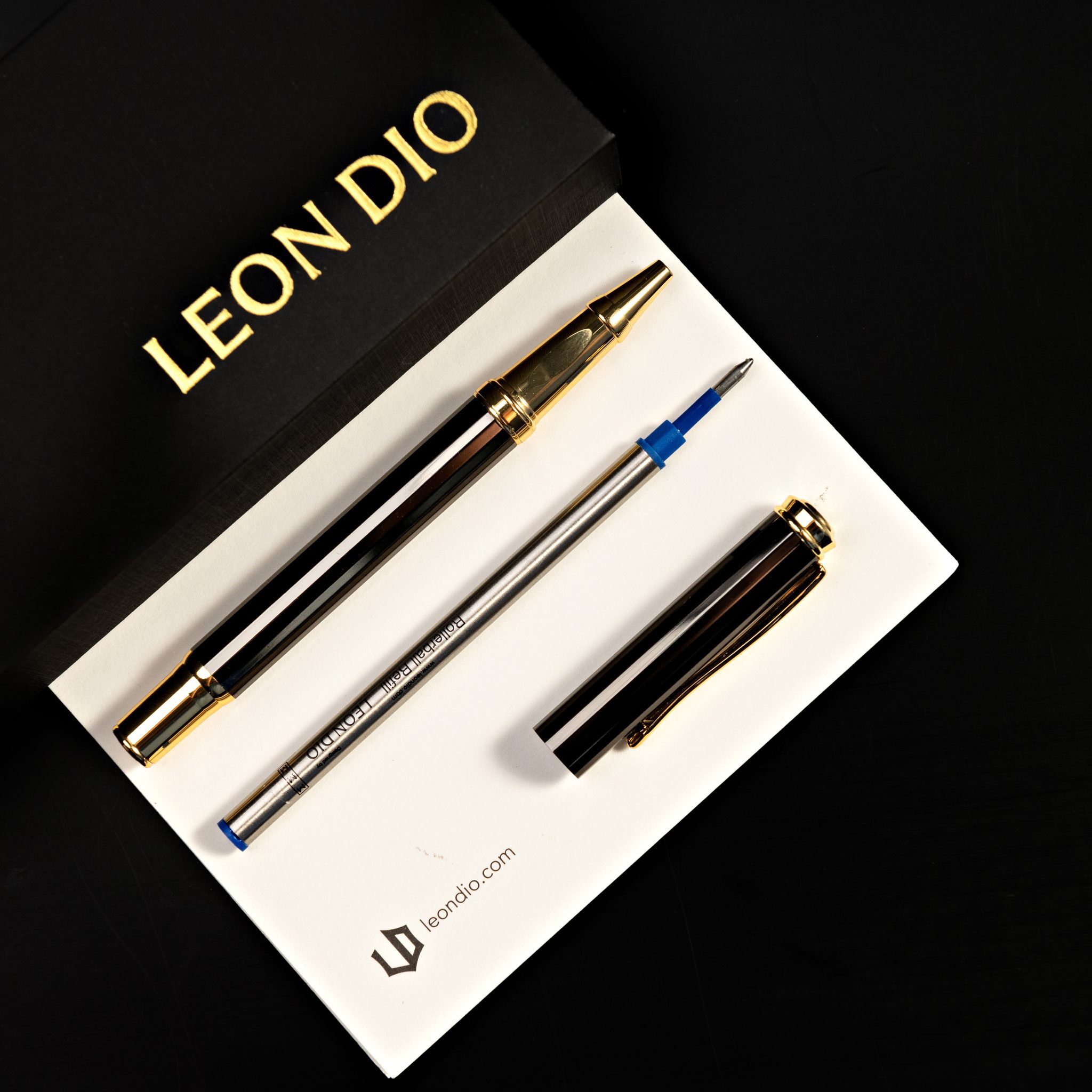 GiftSet Đồng Hồ Việt Nam - Bút Primal Loyal thumbnail 9