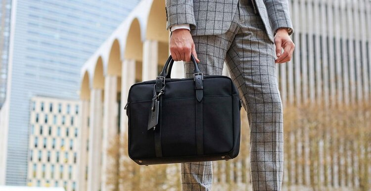 briefcase