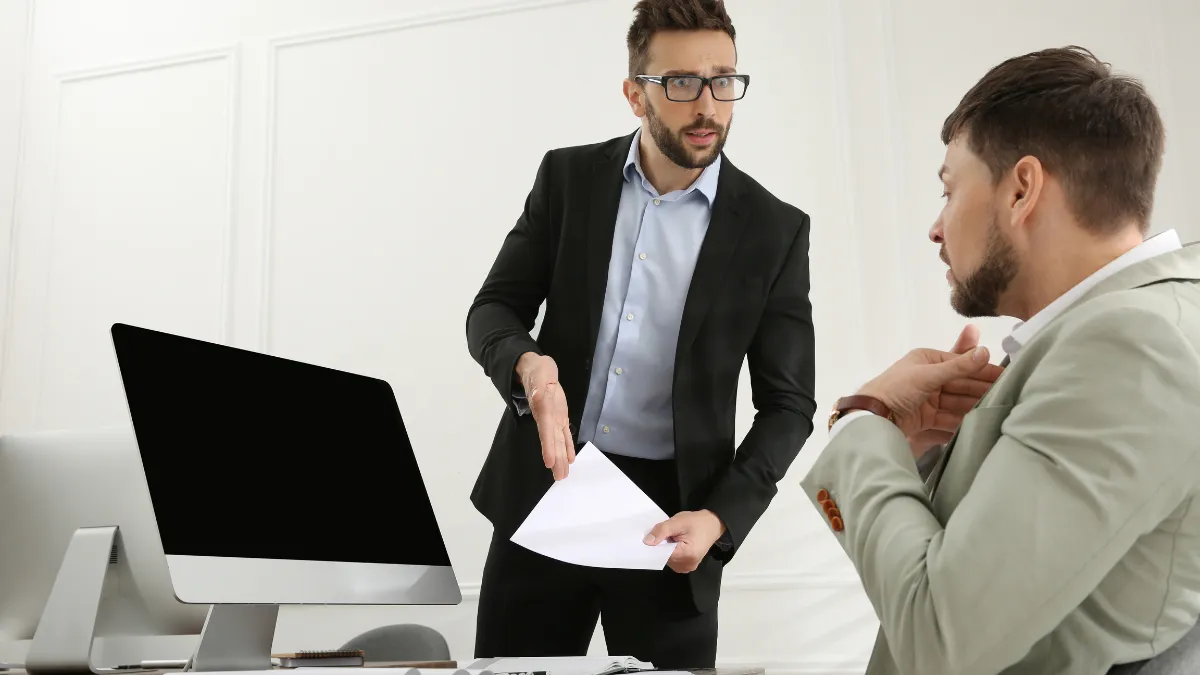 Những việc làm chậm deadline của bạn và cách khắc phục