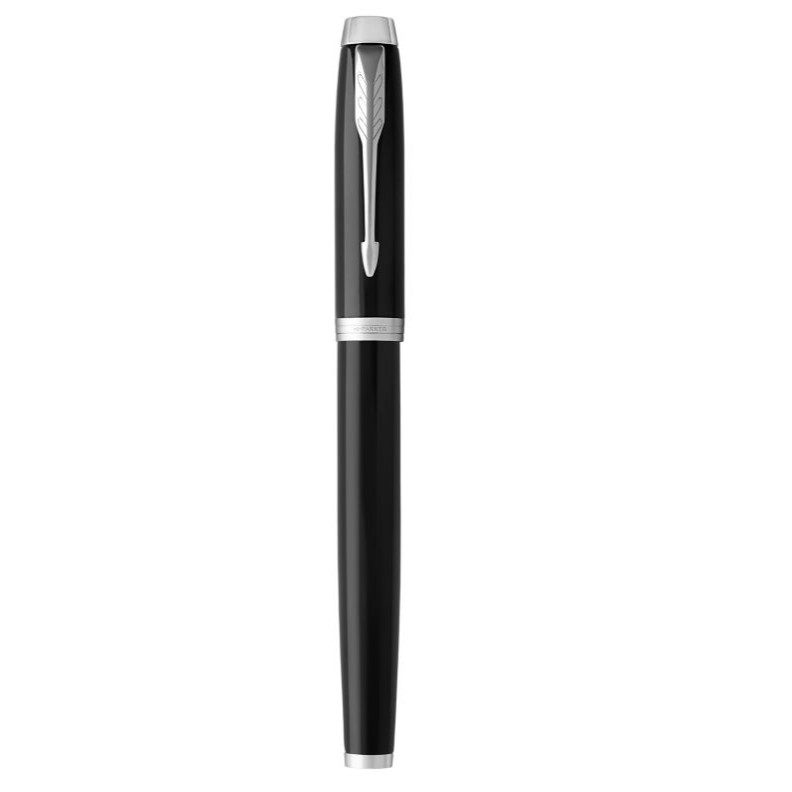Bút dạ bi Parker IM X-Black CT TB4-1975575 thumbnail 4