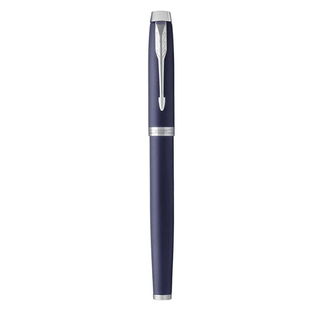 Bút Dạ Bi Parker IM X-M Blue CT TB4 - 1975577 thumbnail 4