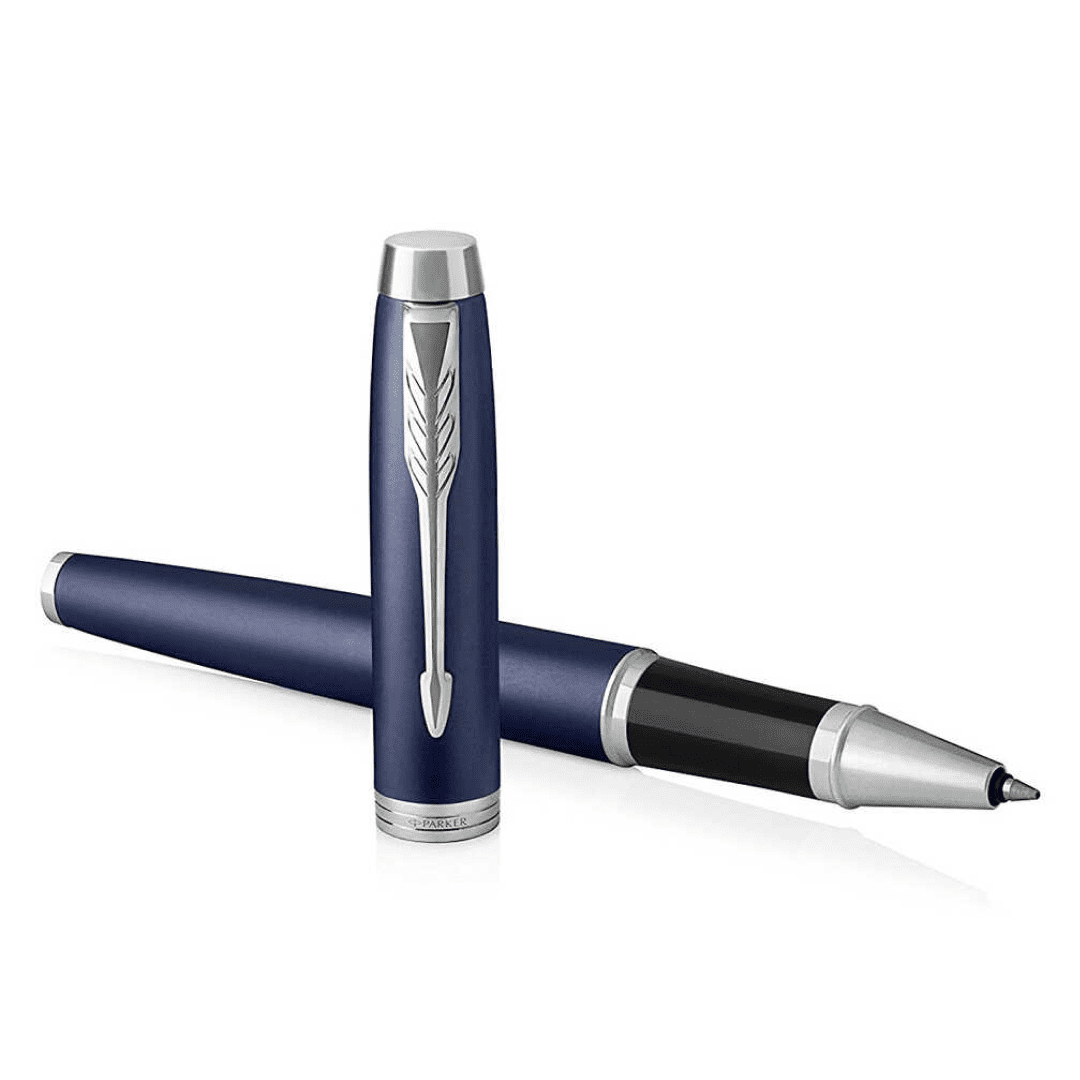 Bút Dạ Bi Parker IM X-M Blue CT TB4 - 1975577 thumbnail 5