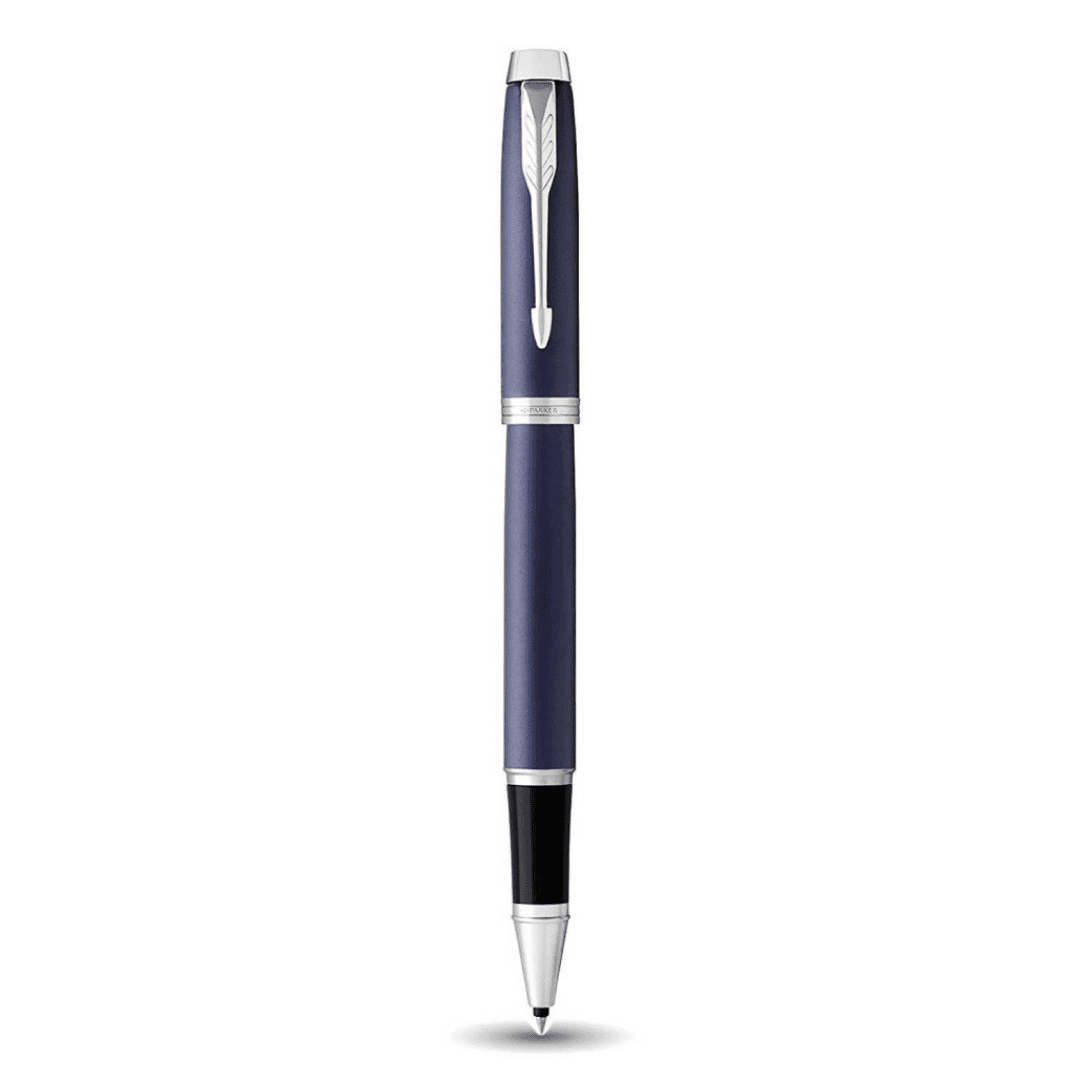 Bút Dạ Bi Parker IM X-M Blue CT TB4 - 1975577 thumbnail 2