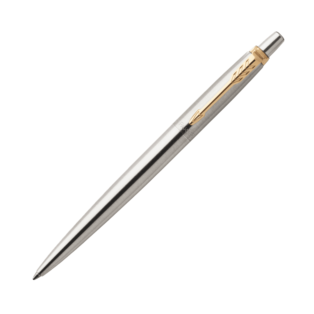 Bút bi Parker JOTTER Đ-STAIN Steel GT TB6-1953345 thumbnail 3