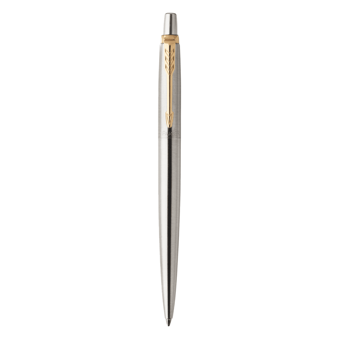 Bút bi Parker JOTTER Đ-STAIN Steel GT TB6-1953345 thumbnail 2