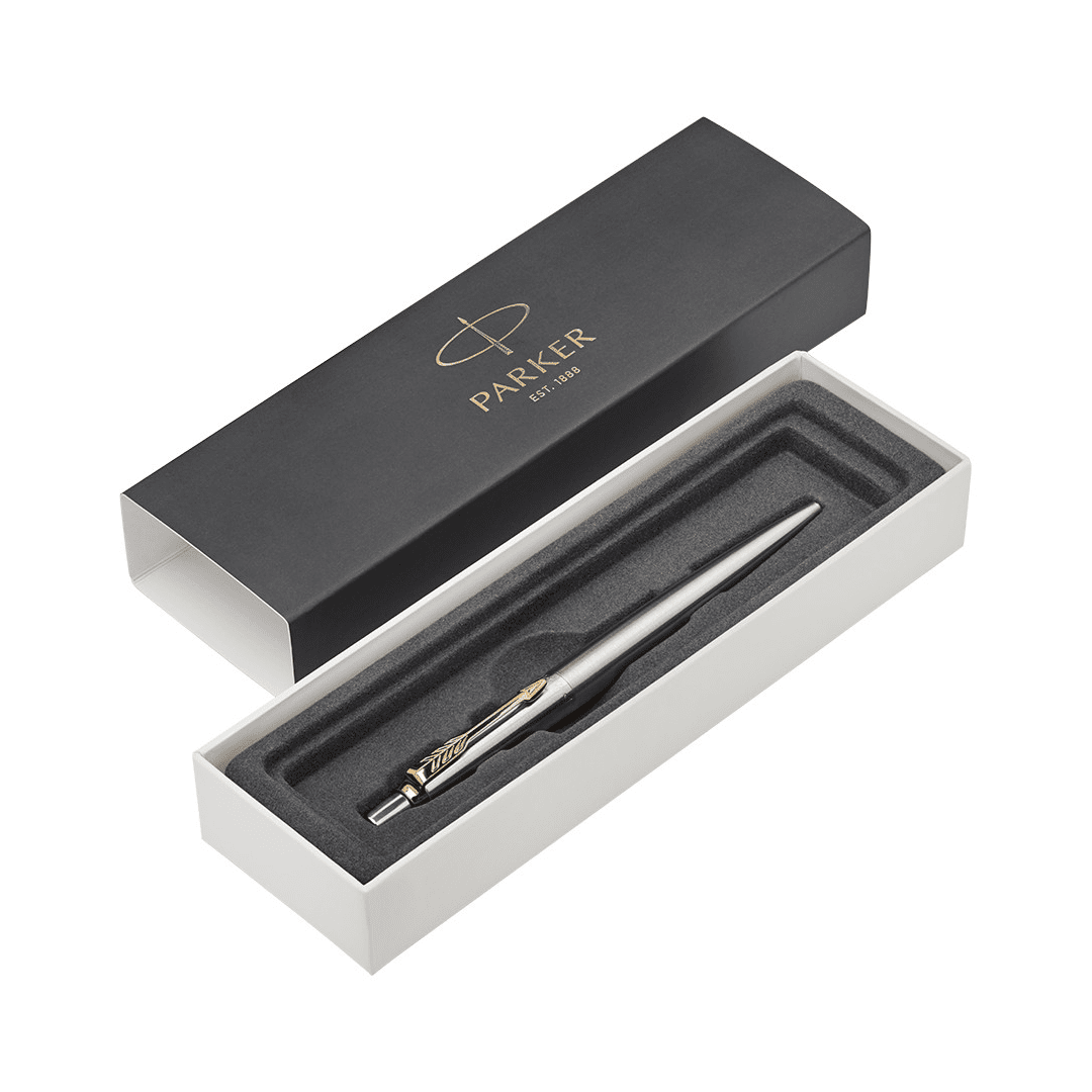 Bút bi Parker JOTTER Đ-STAIN Steel GT TB6-1953345 thumbnail 6