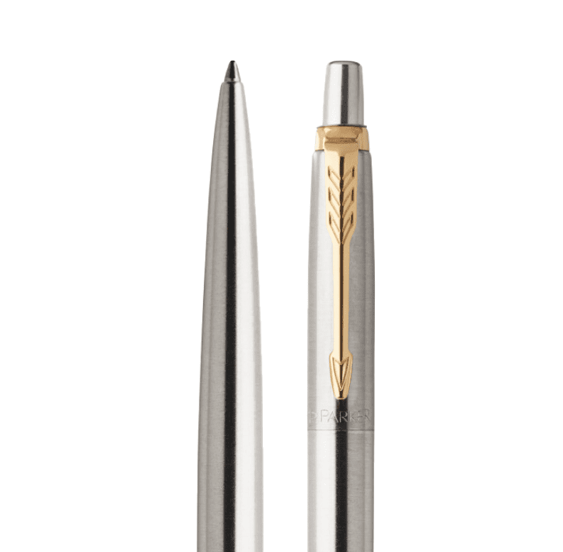Bút bi Parker JOTTER Đ-STAIN Steel GT TB6-1953345 thumbnail 4
