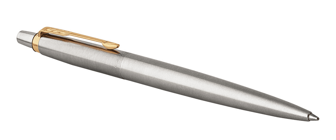 Bút bi Parker JOTTER Đ-STAIN Steel GT TB6-1953345 thumbnail 5