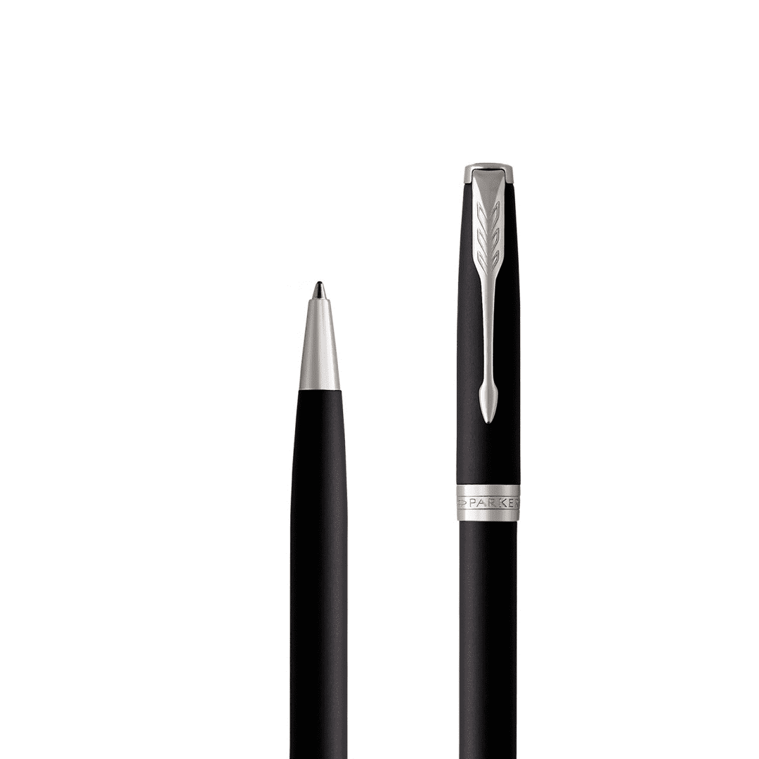 Bút bi SON X-Matte Black CT TB-1950881 thumbnail 4