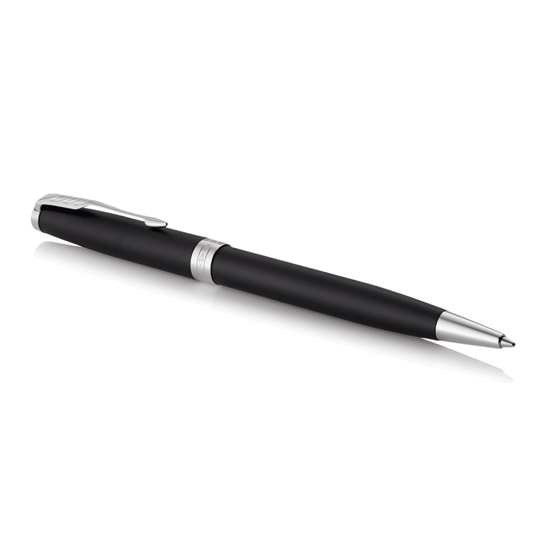 Bút bi SON X-Matte Black CT TB-1950881 thumbnail 5