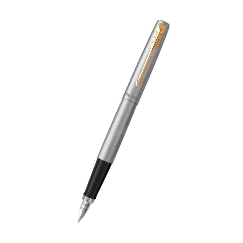 Bút máy Parker JOT SS GT FP M  BLU GB 2030948