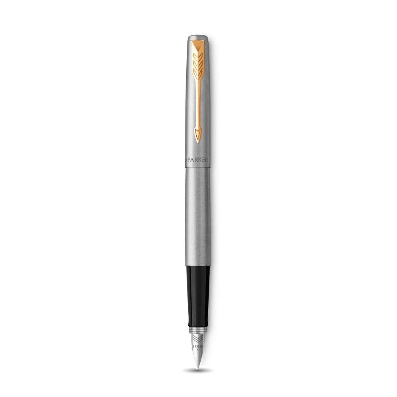 Bút máy Parker JOT SS GT FP M  BLU GB 2030948 thumbnail 6