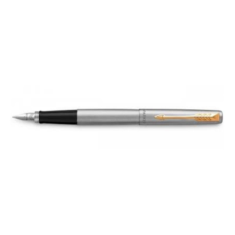 Bút máy Parker JOT SS GT FP M  BLU GB 2030948 thumbnail 4