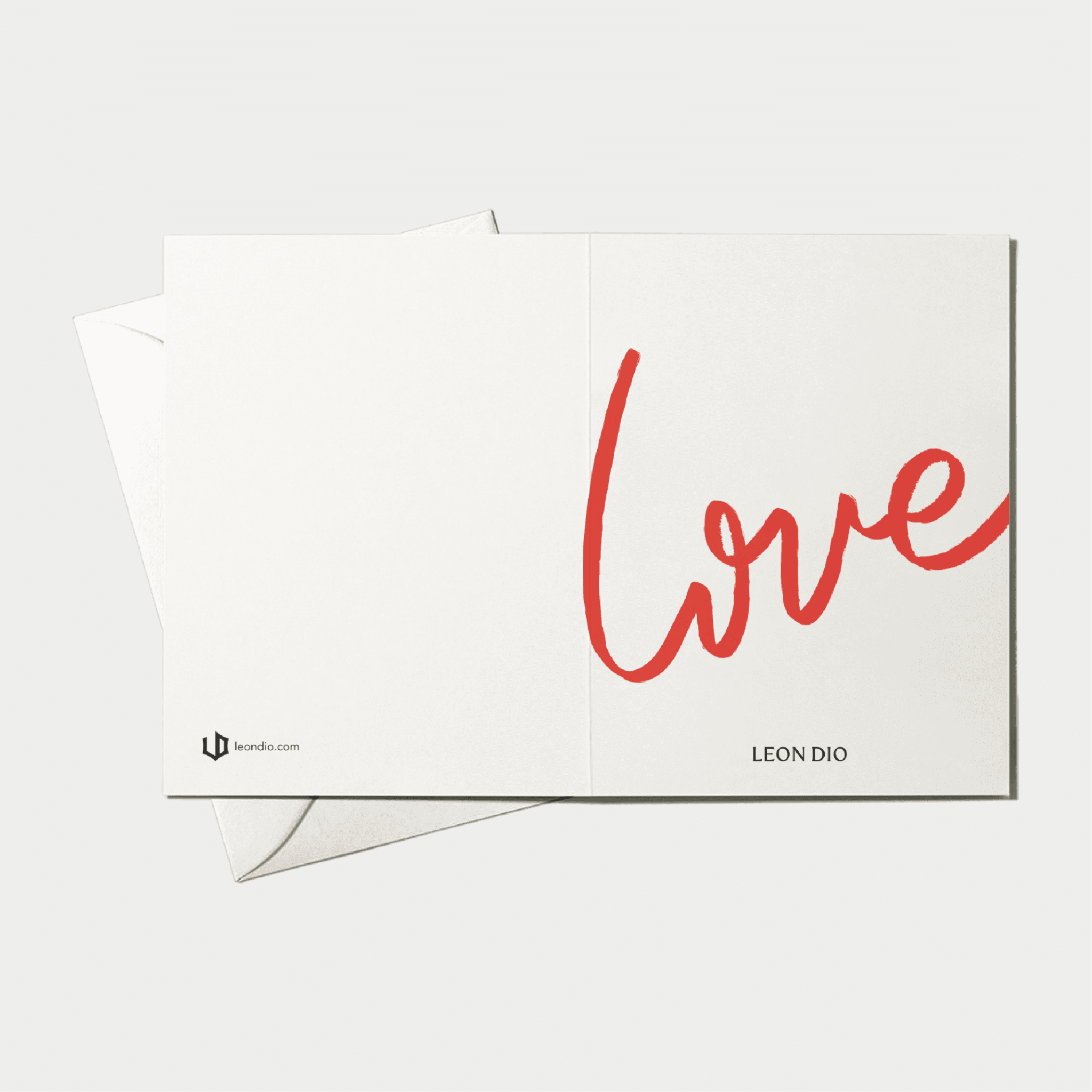 Thiệp LOVE thumbnail 4