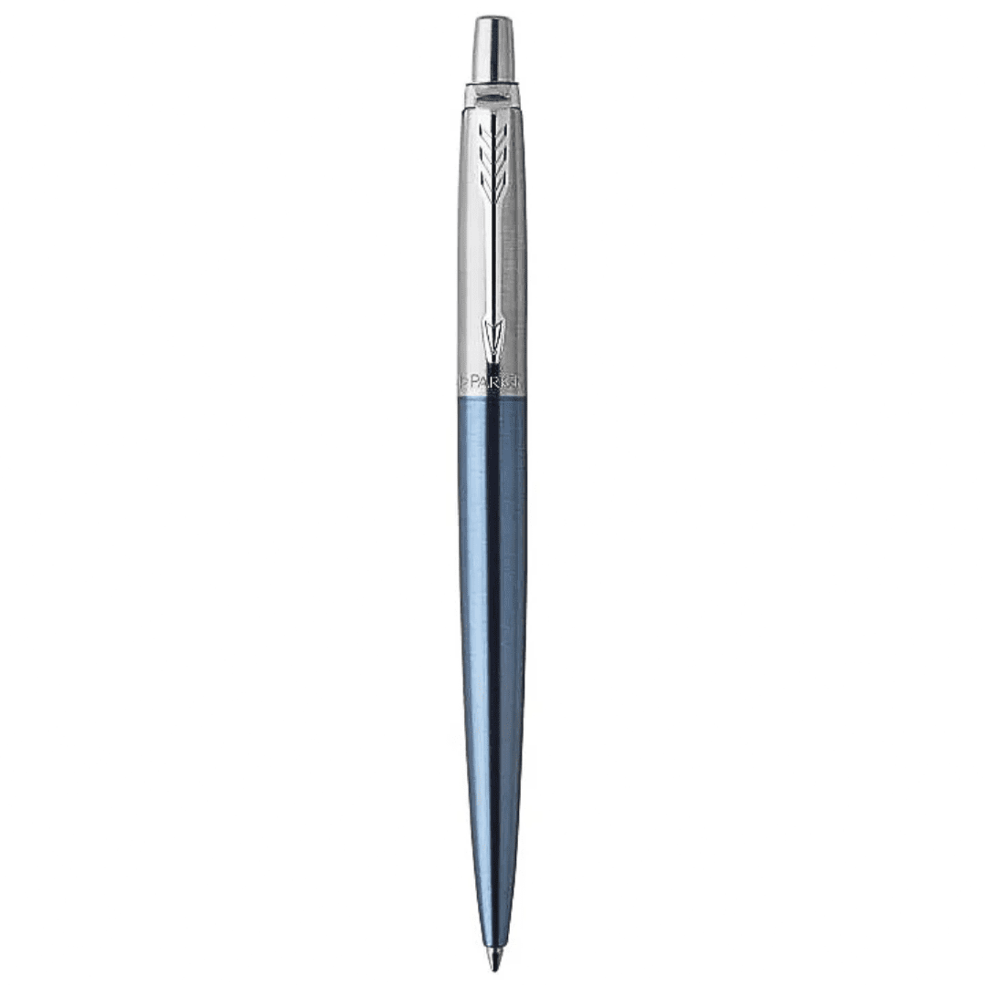 Bút bi Parker Jotter Đ-WTL Blue CT TB6-1953411 thumbnail 2