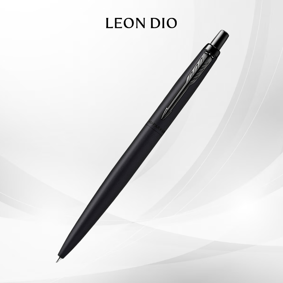 Bút bi Parker Jotter XL X-MN Black BT TB6-2122657 thumbnail 2