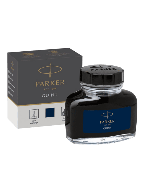 Mực bút máy PARKER xanh-1950376