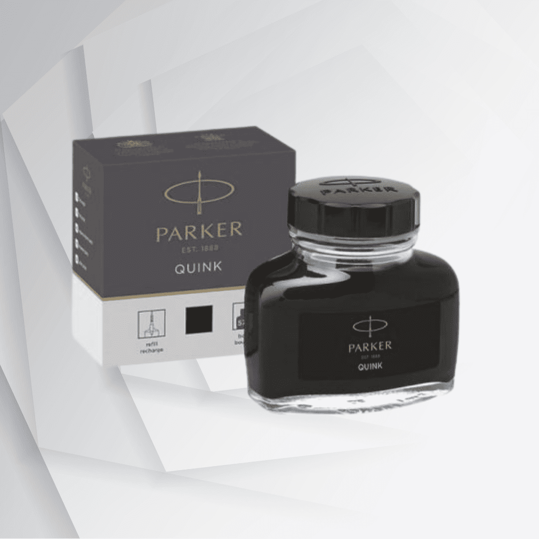 Mực bút máy PARKER xanh-1950376 thumbnail 3
