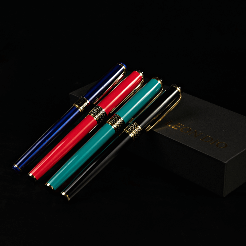 GiftSet Hộp Đựng Namecard (Card Holder) - Bút The Primal Hive thumbnail 3