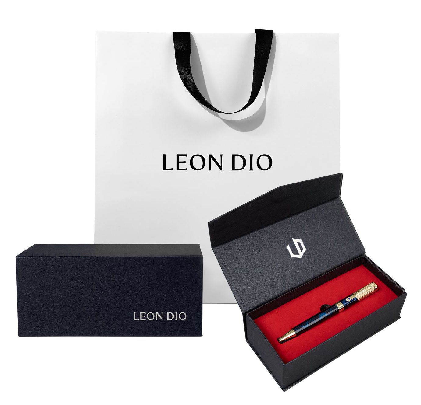 Leon Dio Lapis Lazuli Blue thumbnail 1