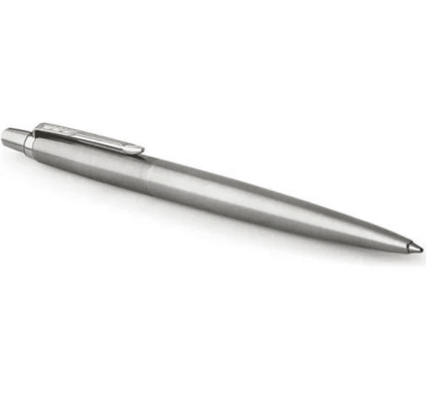 Bút bi Parker JOT Đ-STAIN Steel CT TB6-1953344 thumbnail 3