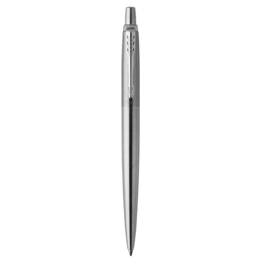 Bút bi Parker JOT Đ-STAIN Steel CT TB6-1953344 thumbnail 2