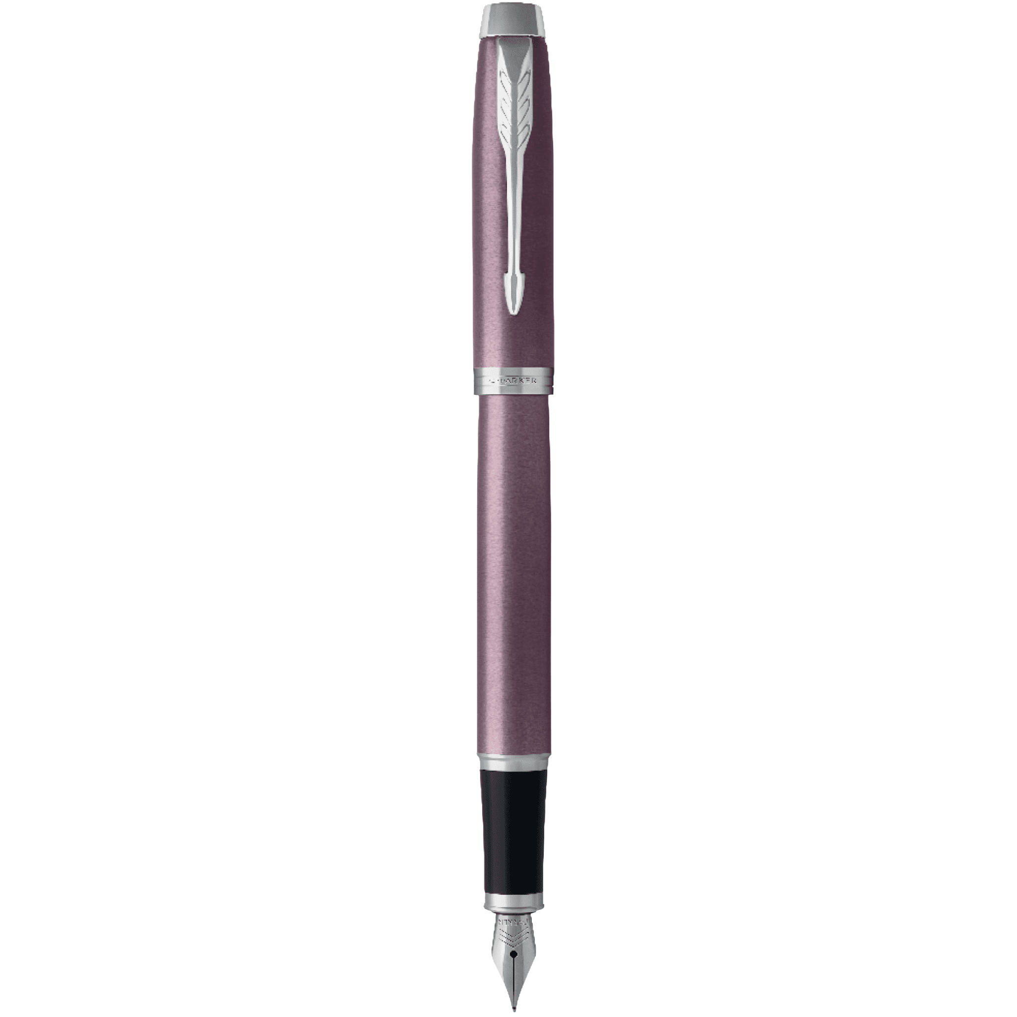 Bút Máy Cao Cấp Parker IM Light Purple CT TB4-1975607 thumbnail 2
