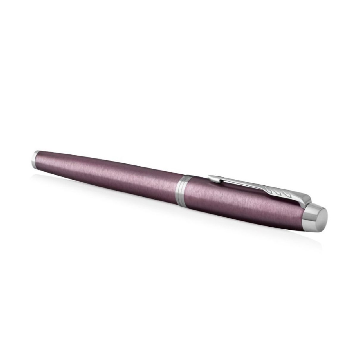 Bút Máy Cao Cấp Parker IM Light Purple CT TB4-1975607 thumbnail 4
