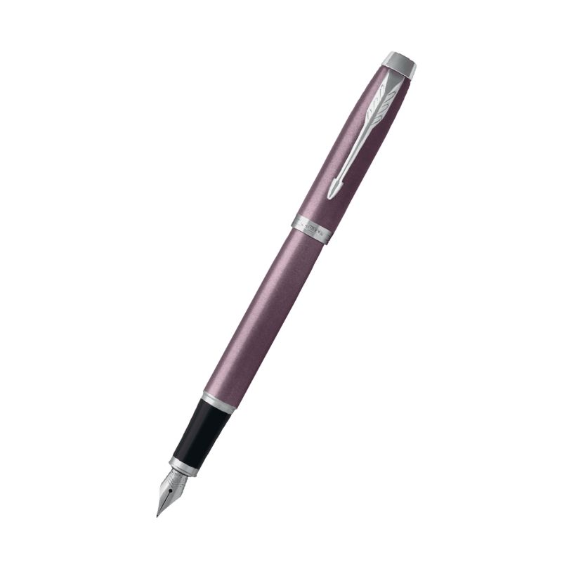 Bút Máy Cao Cấp Parker IM Light Purple CT TB4-1975607 thumbnail 1