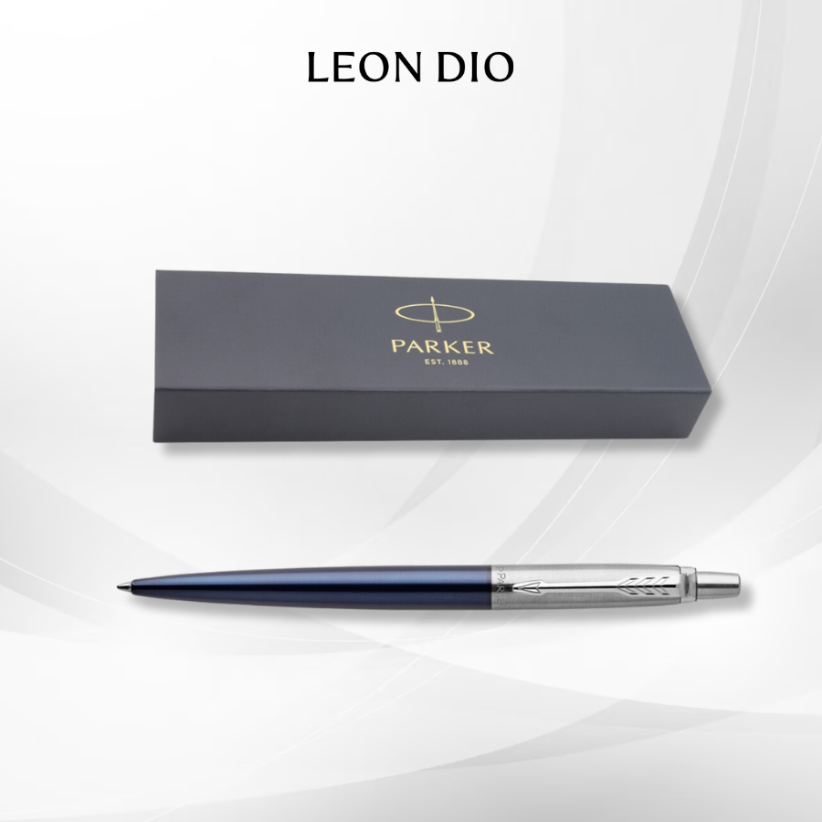 Bút Bi Parker Jotter X-Royal Blue CT TB6 – 1953347