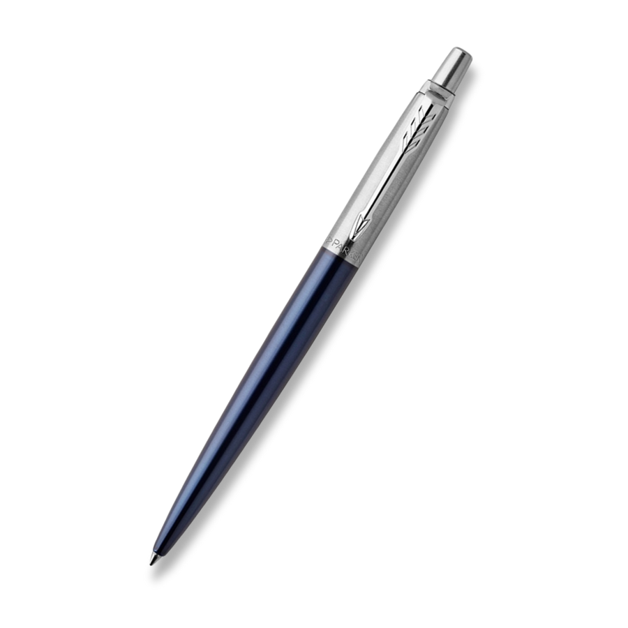 Bút Bi Parker Jotter X-Royal Blue CT TB6 - 1953347 thumbnail 1