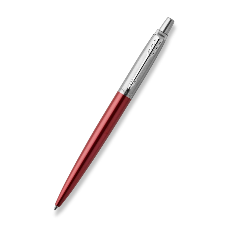 Bút bi Parker Jotter X-KST Red CT TB6-1953348 thumbnail 1