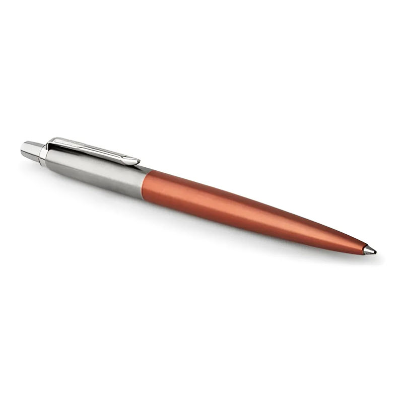 Bút Bi Parker JOT X-CHS Orange CT TB6 - 1953349 thumbnail 8