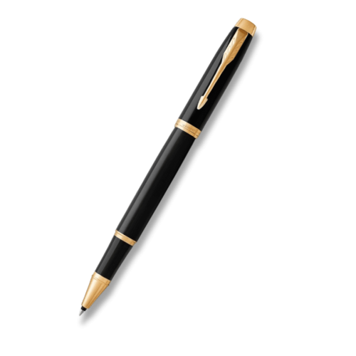 Bút Dạ Bi Parker IM X-Black GT TB4-1975576