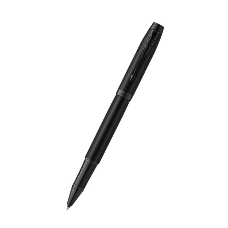 Bút dạ bi Parker IM Achromatic Black 2127743 thumbnail 1