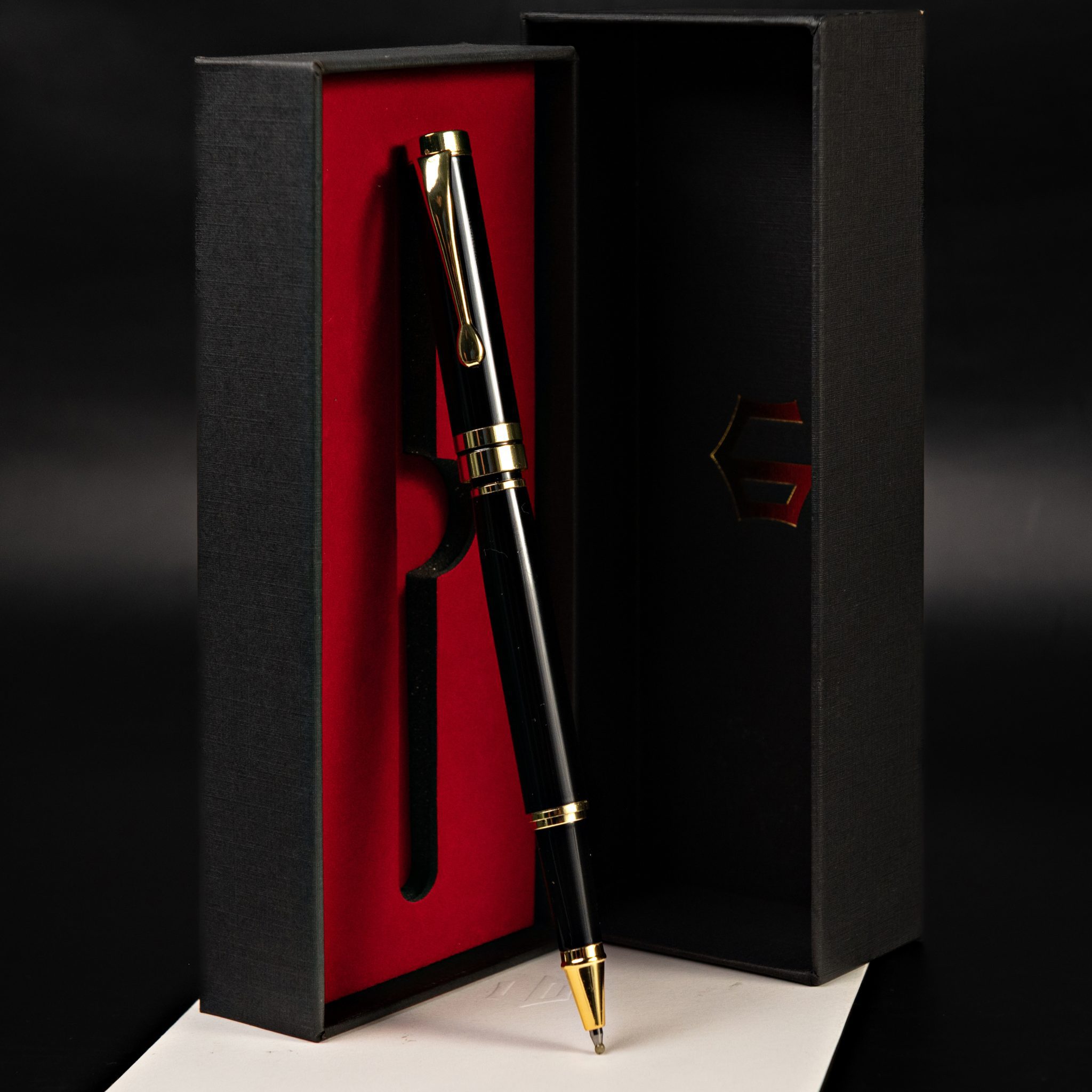 GiftSet Đồng Hồ Việt Nam - Bút Primal Gentee Gold thumbnail 7