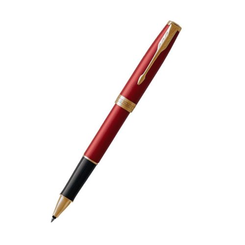 Bút dạ bi cao cấp Parker Sonnet Gold Trims SON GT TB-1931475