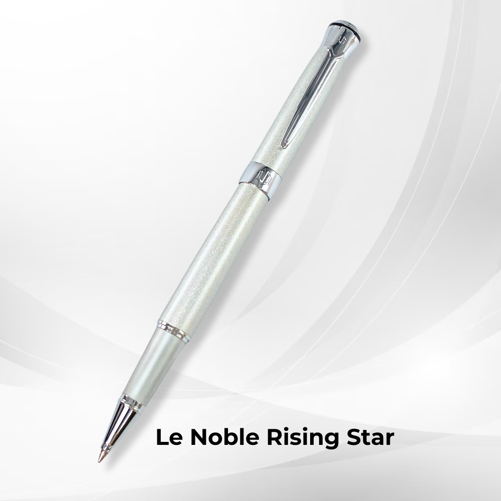 Bút Ký Cao Cấp Leon Dio Le Noble Rising Star