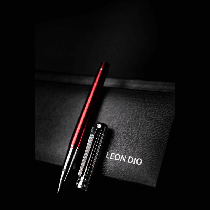 Bút Ký Cao Cấp Leon Dio - The Soul thumbnail 4