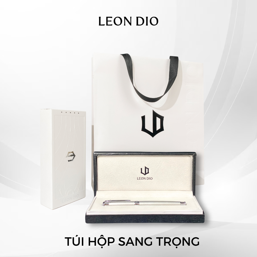 Bút Ký Cao Cấp Leon Dio Le Noble Rising Star thumbnail 8