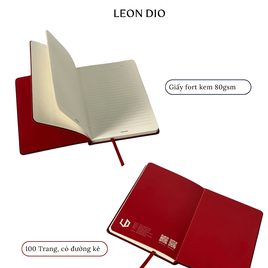 Sổ Tay Cao Cấp Zodiac 12 Cung Hoàng Đạo - Bạch Dương - Aries thumbnail 6