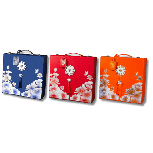 Set Quà Tết