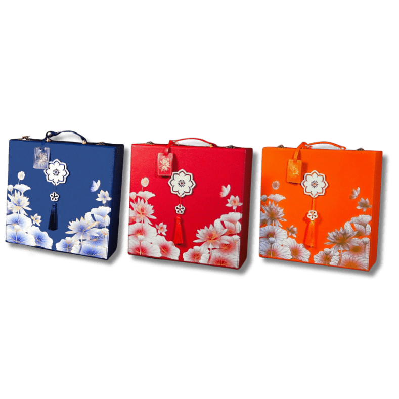 Set Quà Tết