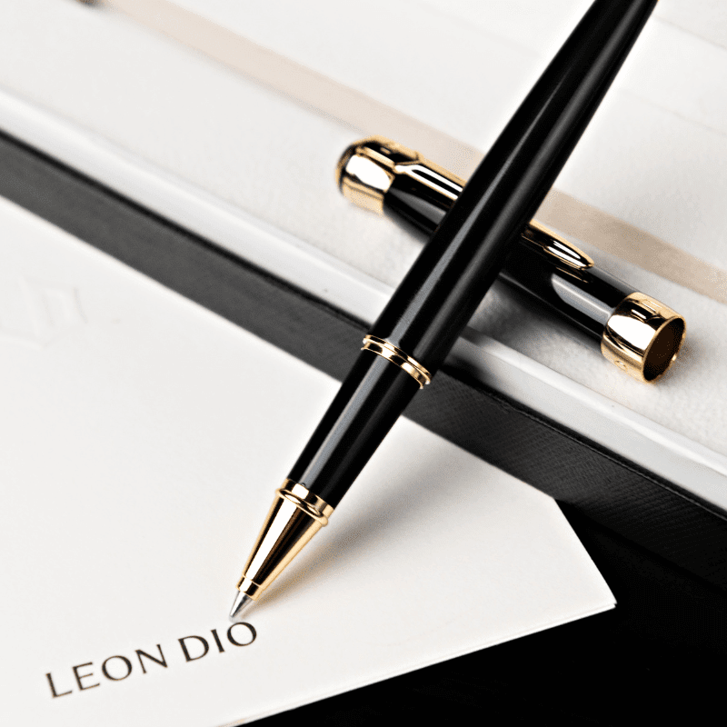 Bút Ký Cao Cấp Leon Dio Le Noble Starry Night thumbnail 6