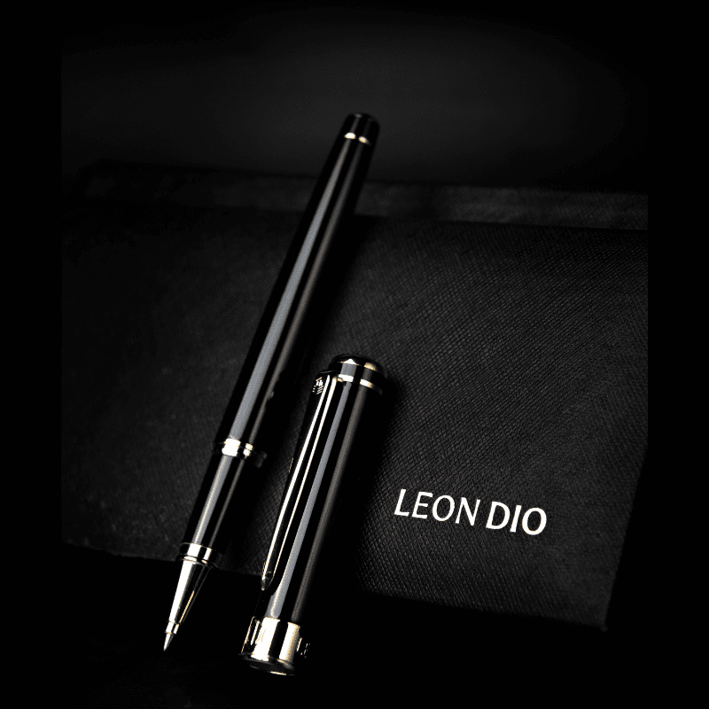 Bút Ký Cao Cấp Leon Dio Le Noble Tuxedo thumbnail 4