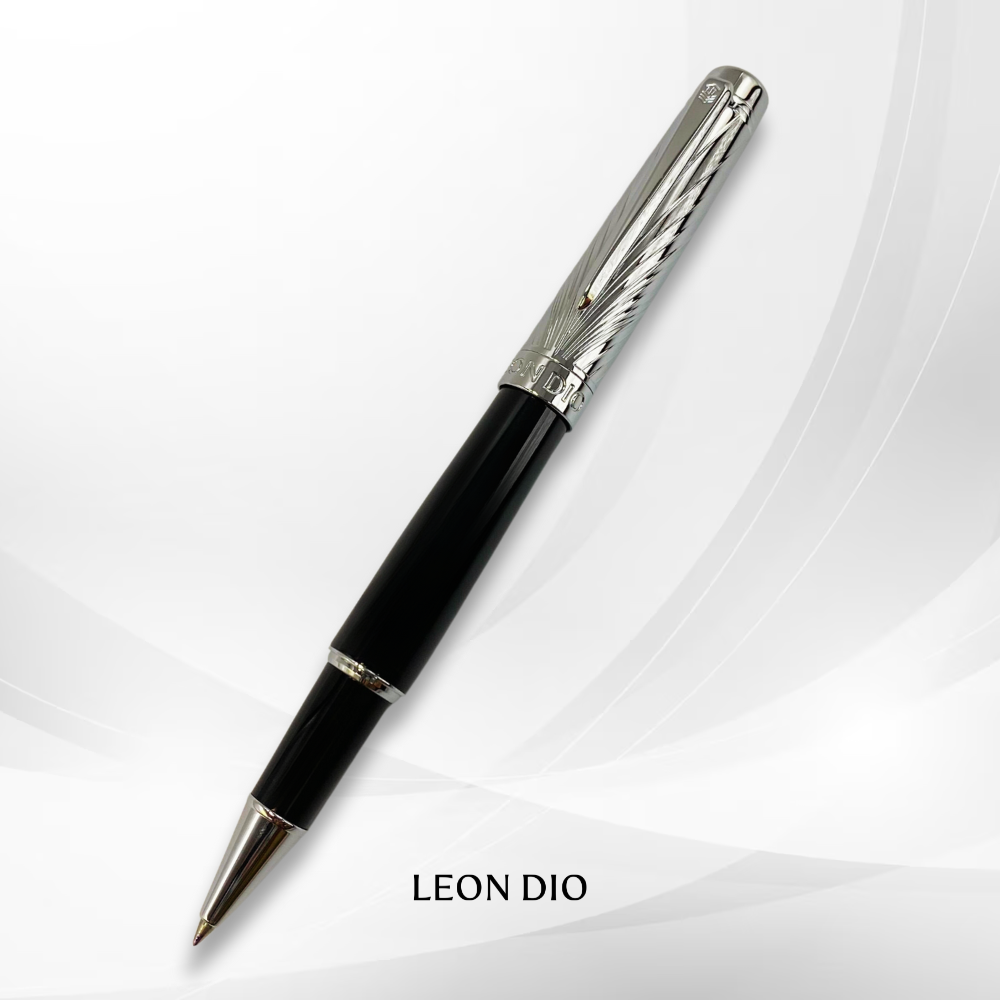 Bút Ký Cao Cấp Leon Dio Elite Air Platinum