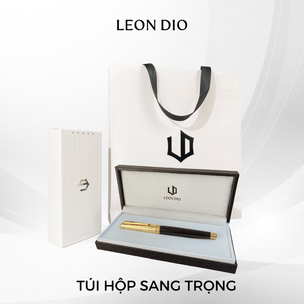 Túi Hộp Elite Air Gold 24K Túi Hộp Elite Air Gold 24K