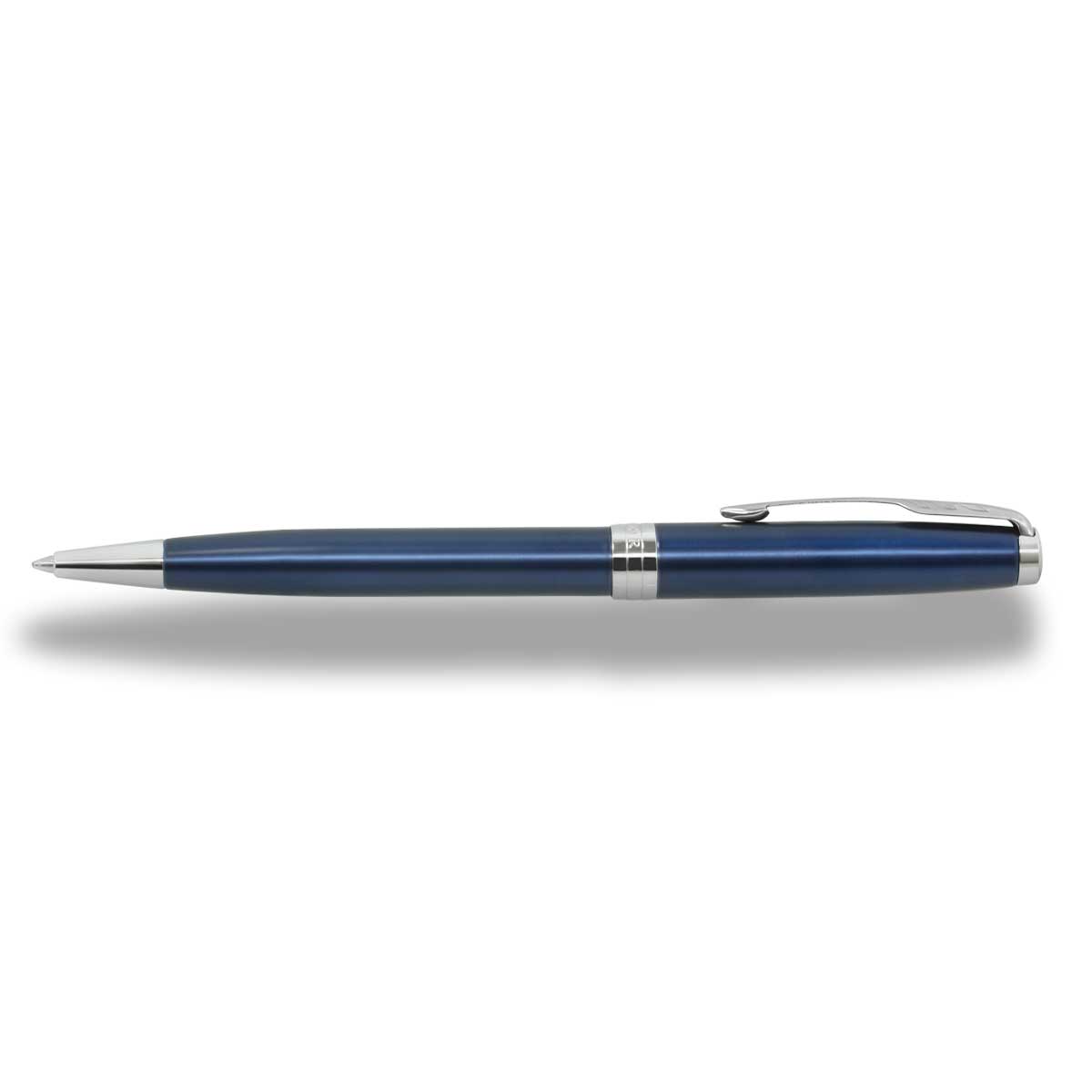 Bút bi Parker Sonnet X-Blue CT TB-1950889 thumbnail 7