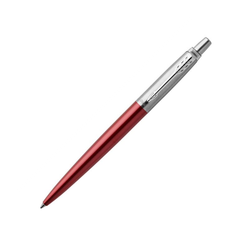 Bút bi Parker Jotter X-KST Red CT TB6-1953348 thumbnail 2