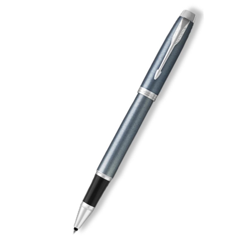 Bút dạ bi Parker IM X-BLU Grey CT TB4-1975581 thumbnail 1
